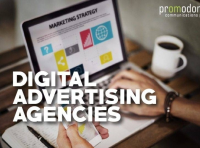 Digital Advertising Agency In Delhi