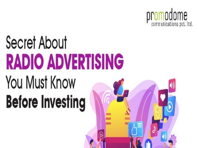 Secret About Radio Advertising You Must Know Before Investing