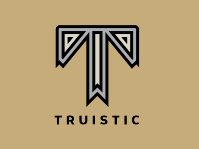 Truistic Cambodian Handbags brand denver logo nonprofit