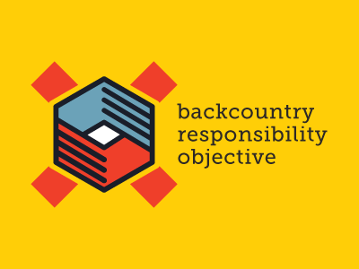 backcountry responsibility objective #2