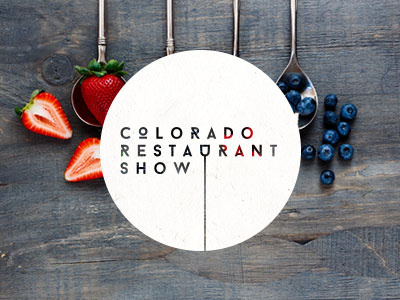 csr logo colorado design food logo