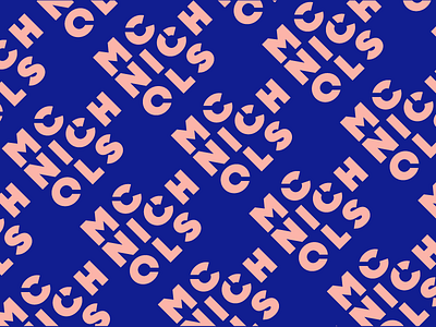 mcnichols project :: logo play brand comp denver design events logo