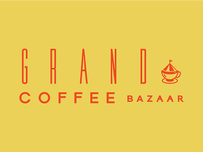A Coffee Bazaar
