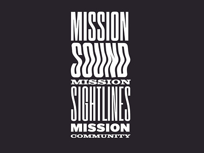 mb sound byte branding design illustration logo
