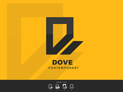 Dove Logo