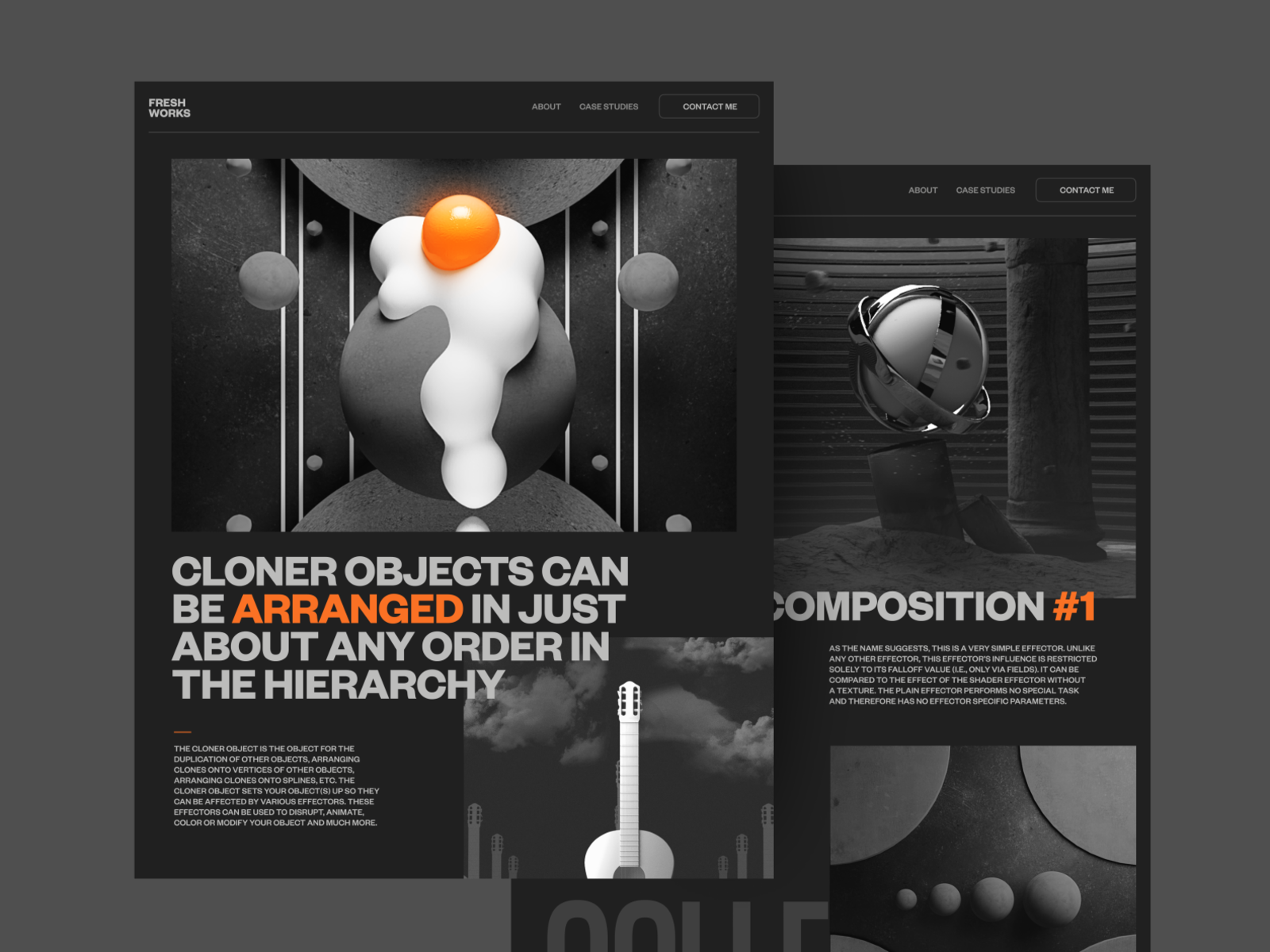 3d-visual-website-design-concept-by-andrew-for-zajno-on-dribbble