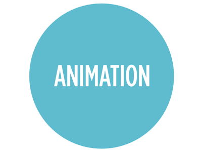 Animation dribble