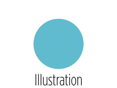 Illustration Dribble animation gif icon illustration