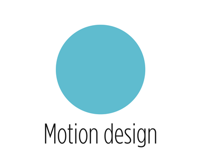 Motion Design Dribble animation gif icon motion