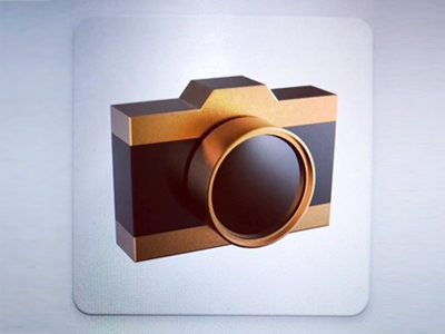 Camera icon