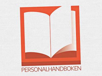 Book icon/logo