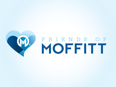 Friends of Moffit logo - version 2 logo