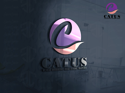 CATUS HOLINDS (PTY) LTD branding design espere camino graphic design illustration logo logo design logodesign logos warten weg