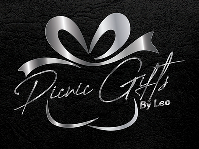 Picnic Gifts by Leo Logo Design