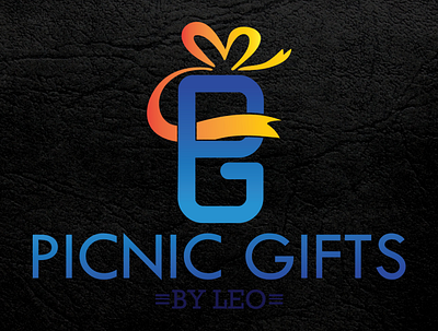 Picnic Gifts by Warten Weg branding design espere camino logo logo design logodesign logoped logoprocess logos logotype photoshop picnic picnic gifts picnic gifts warten weg