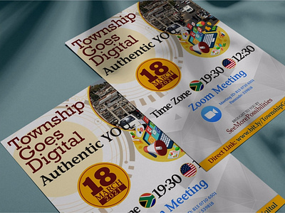 Township Goes Digital Authentic You