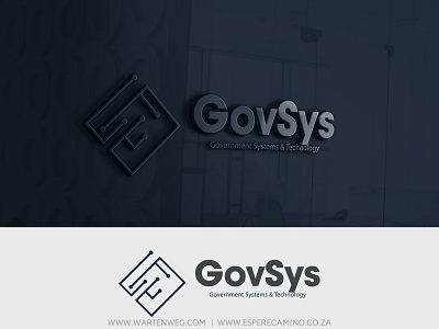 Business Logo Design by Warten Weg