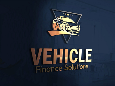 Vehicle Finance Solutions Design by Warten Weg branding design espere camino graphic design illustration logo ui ux vector warten weg