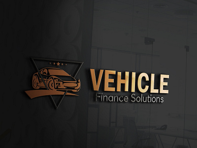 Vehicle Finance Solutions Design by Warten Weg branding design espere camino graphic design illustration logo ui ux vector warten weg