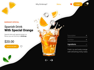 Drinkmap