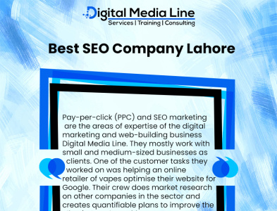 Things to Keep in Mind When Selecting an SEO Company digital marketing seo agency in lahore seo company in lahore
