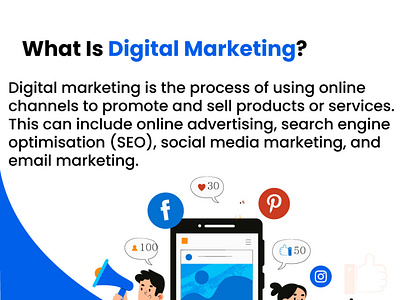 Digital Marketing Agency design digital marketing digital marketing in lahore illustration seo agency in lahore seo company in lahore seo service social media marketing socialmedia
