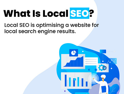 What is Local SEO? design digital marketing digital marketing in lahore illustration logo seo agency in lahore seo company in lahore seo service social media marketing socialmedia