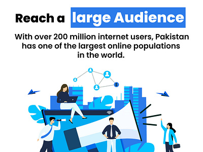 Benefits Of Digital Marketing In Pakistan design digital marketing digital marketing in lahore illustration logo seo agency in lahore seo company in lahore seo service social media marketing socialmedia
