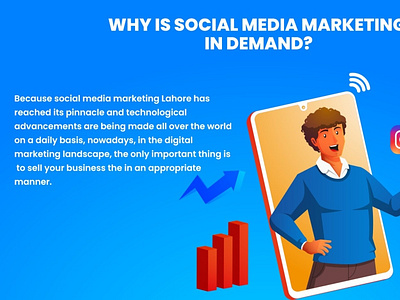 Social Media Marketing design digital marketing digital marketing in lahore illustration logo seo agency in lahore seo company in lahore seo service social media marketing socialmedia