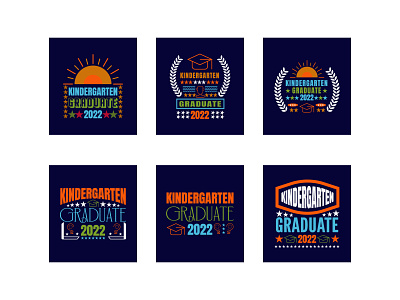 Best T shirt design for kids graduation. graduation kids t shirt kindergarten modern t shirt design typography