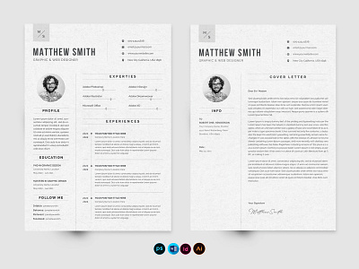 Resume Template