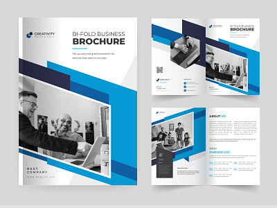 Bifold Brochure