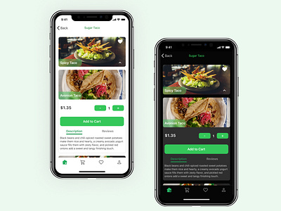 Food Delivery App