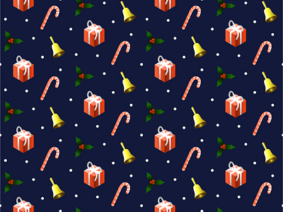 Christmas Pattern