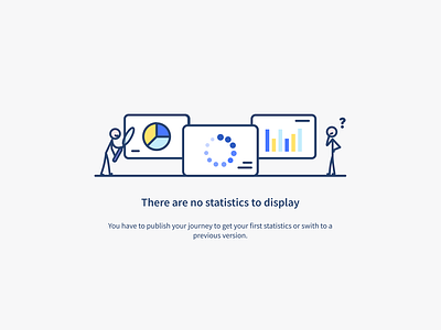 Splio illustration - No statistics