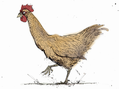 Hen 3