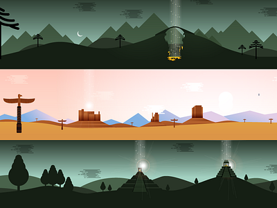 Game Backgrounds app background bridge desert game game background illustration landscape nature pyramid