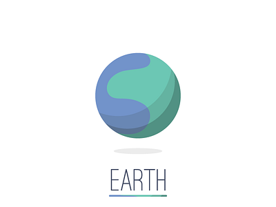 Earth earth planet