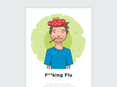 F*****g Flu