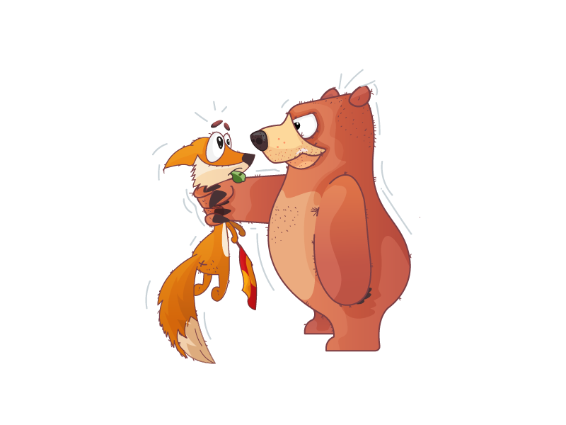 The fox and the bear. Fox and Bear. Bear and Fox Play. Fox and Bear Love. Fox Play.