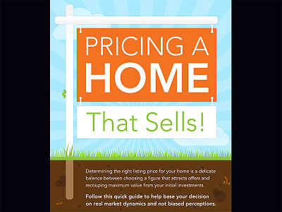 Pricing a Home