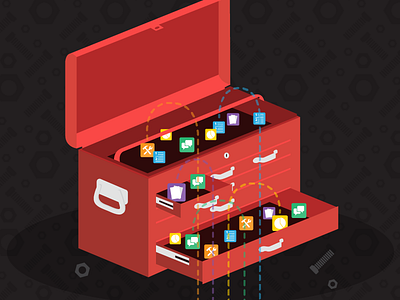 Content Marketing Toolbox