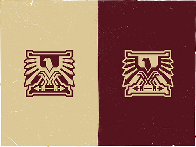 Rome Emblems minimal version