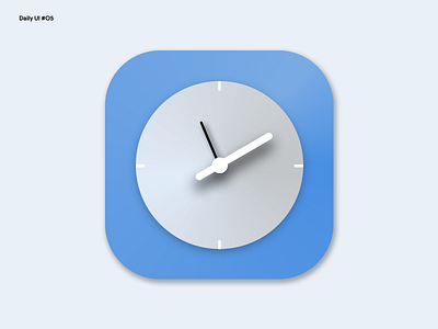 Daily UI #5 : App Icon