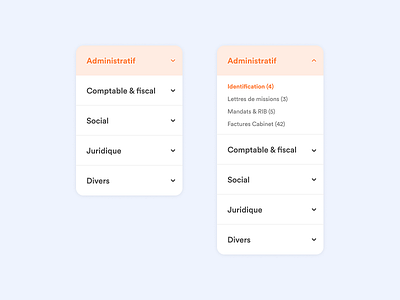 Menu app application design interface menu menu design menubar ui ux webdesign