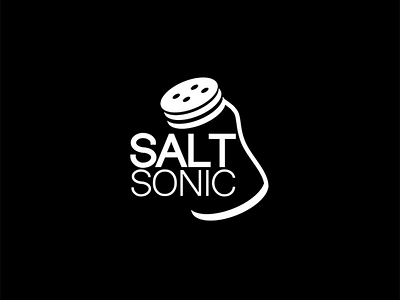 Salt Sonic Logo