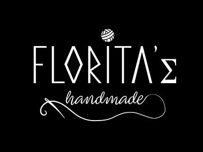 Florita's Handmade Logo