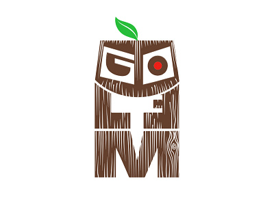 GOLEM graphicdesign illustrator logo logodesign