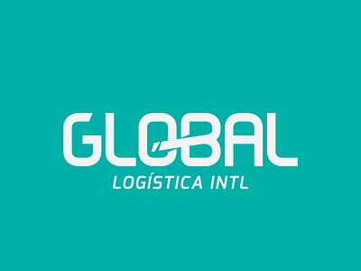 Branding -Global 01 branding logo logotype