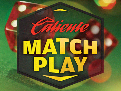 Caliente Match Play casino poker